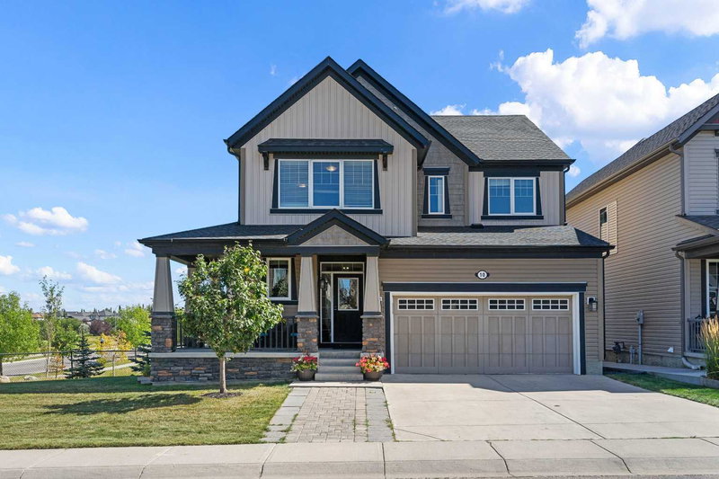 Image of home for listing MLS® A2341374