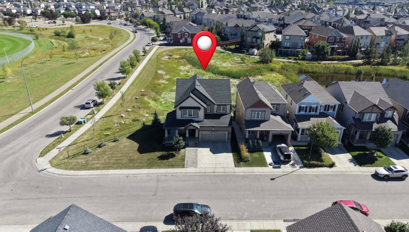 Image of home for listing MLS® A2341374