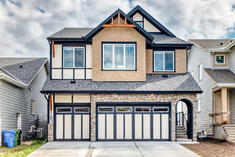 Image of home for listing MLS® A2341382