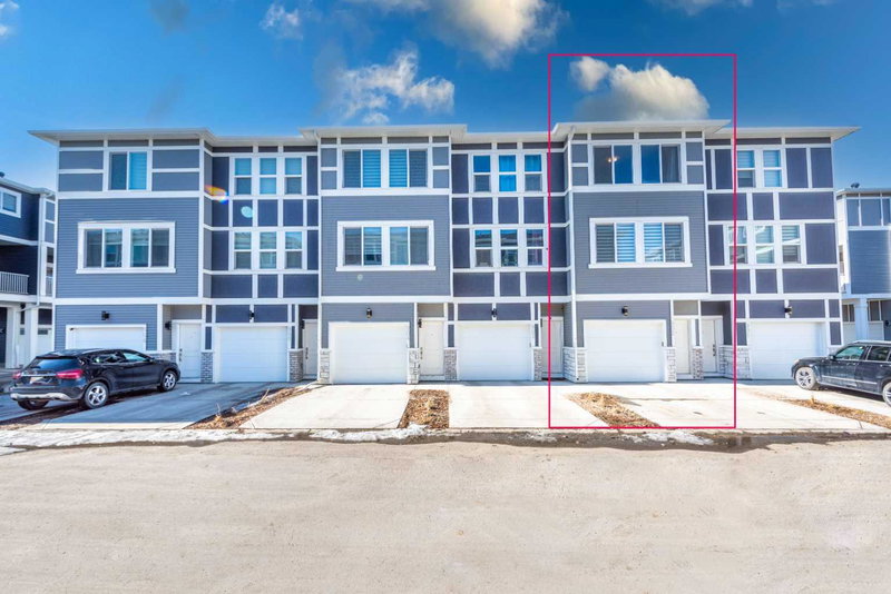 Image of home for listing MLS® A2341383