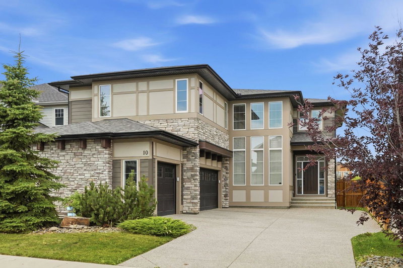Image of home for listing MLS® A2341390
