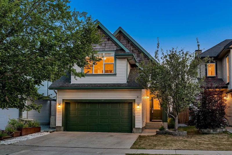 Image of home for listing MLS® A2341423