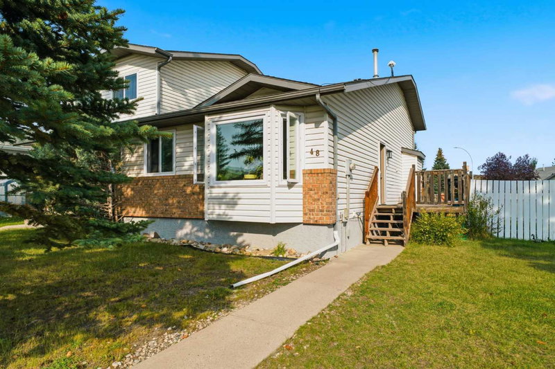 Image of home for listing MLS® A2341434