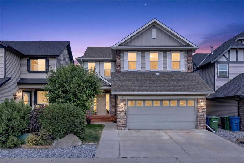 Image of home for listing MLS® A2341438