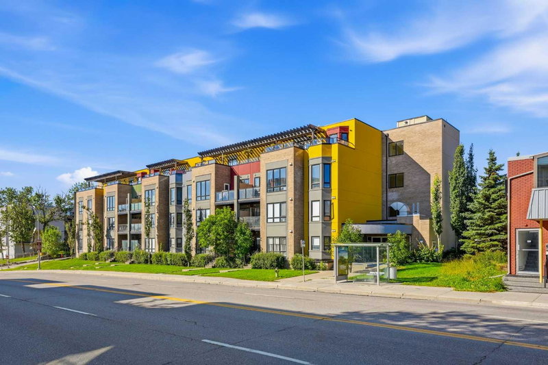 Image of home for listing MLS® A2341443