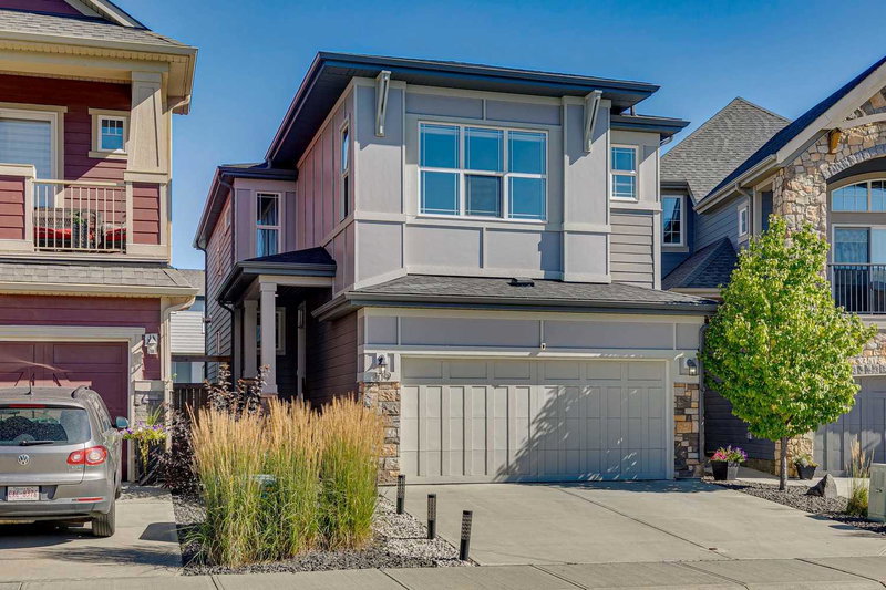 Image of home for listing MLS® A2341455