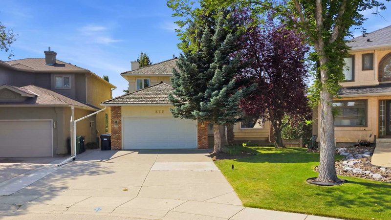 Image of home for listing MLS® A2341462