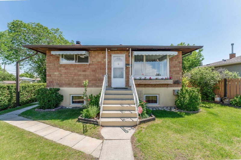 Image of home for listing MLS® A2341465