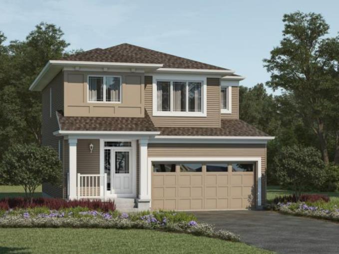 Image of home for listing MLS® A2341485