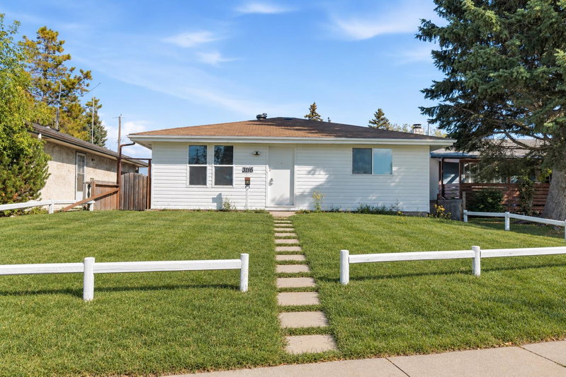 Image of home for listing MLS® A2341503