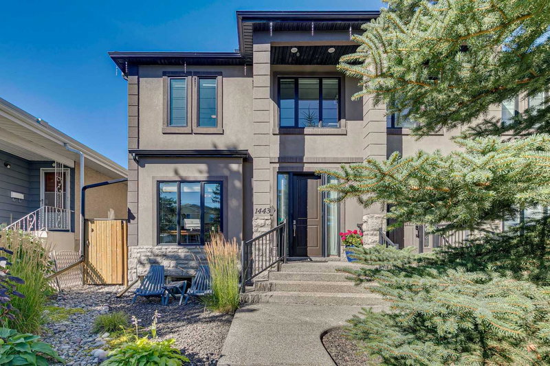 Image of home for listing MLS® A2341515