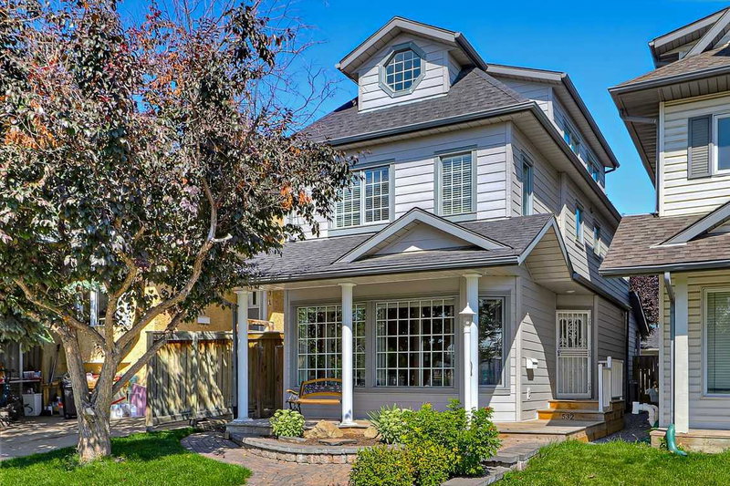 Image of home for listing MLS® A2341524