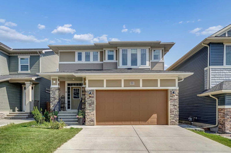 Image of home for listing MLS® A2341528