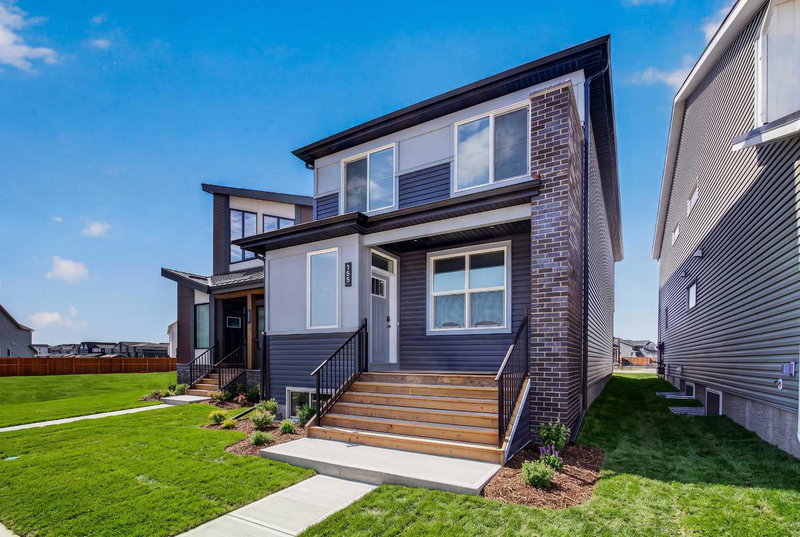 Image of home for listing MLS® A2341531