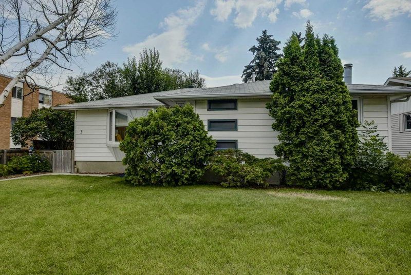 Image of home for listing MLS® A2341536