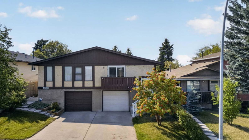 Image of home for listing MLS® A2341542