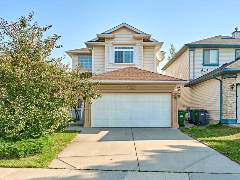Image of home for listing MLS® A2341558