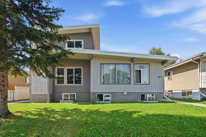 Image of home for listing MLS® A2341560