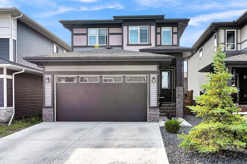 Image of home for listing MLS® A2341561