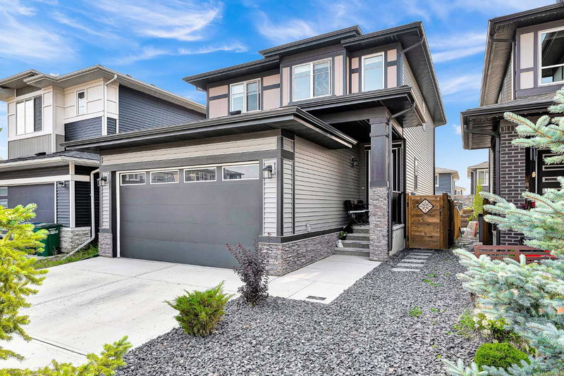 Image of home for listing MLS® A2341561