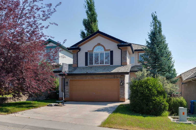 Image of home for listing MLS® A2341566
