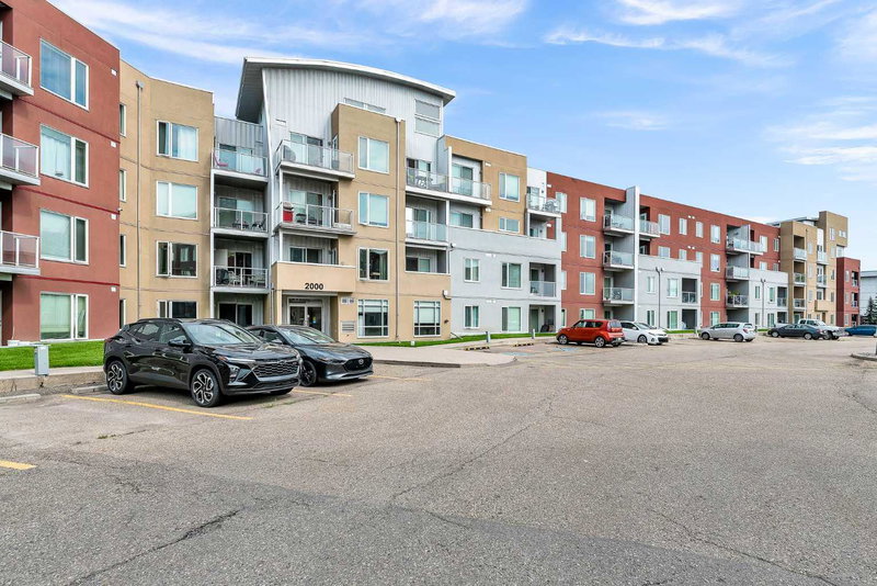 Image of home for listing MLS® A2341567