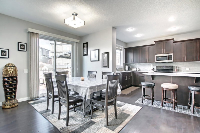 Image of home for listing MLS® A2341582