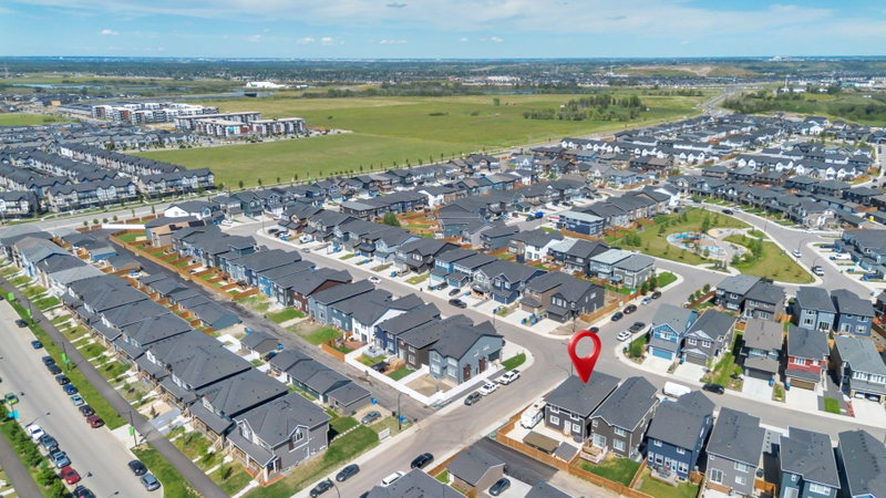 Image of home for listing MLS® A2341583