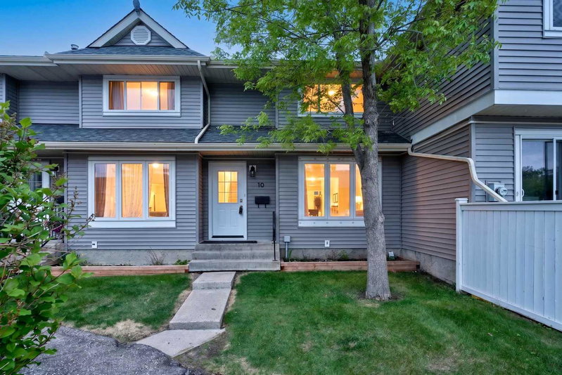 Image of home for listing MLS® A2341591