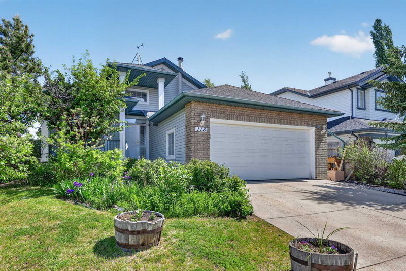 Image of home for listing MLS® A2341593
