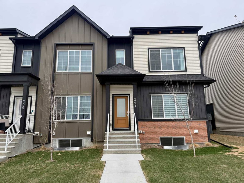 Image of home for listing MLS® A2341597