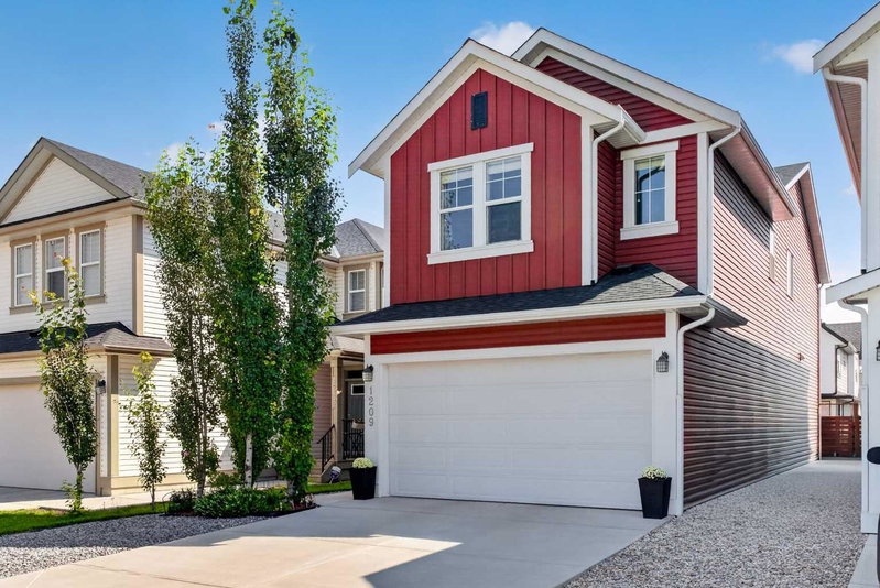 Image of home for listing MLS® A2341616