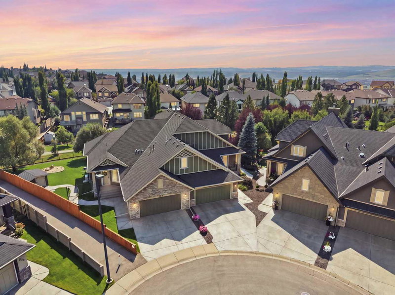 Image of home for listing MLS® A2341625