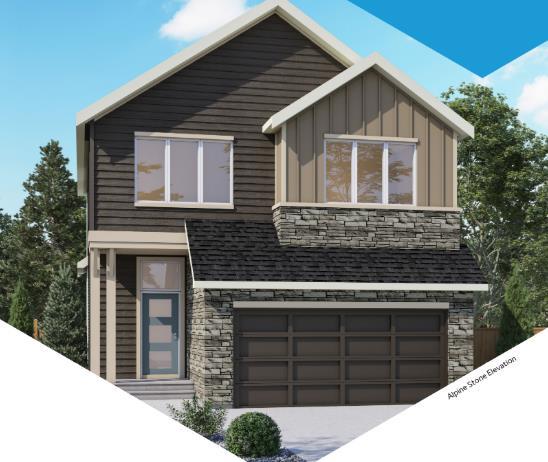 Image of home for listing MLS® A2341637