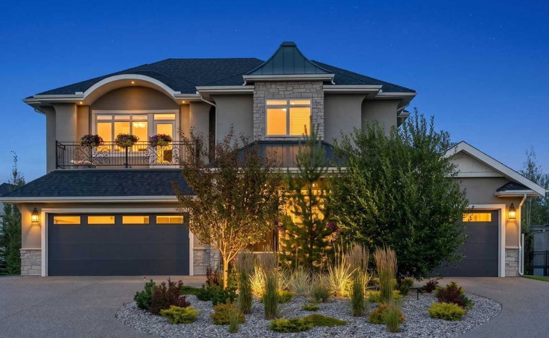 Image of home for listing MLS® A2341655