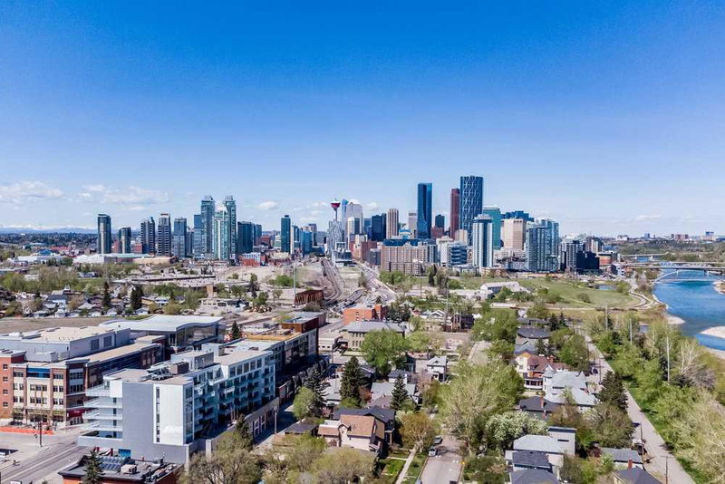 Image of home for listing MLS® A2341668