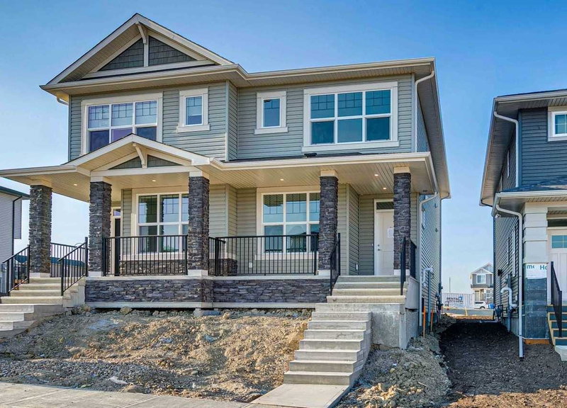 Image of home for listing MLS® A2341700