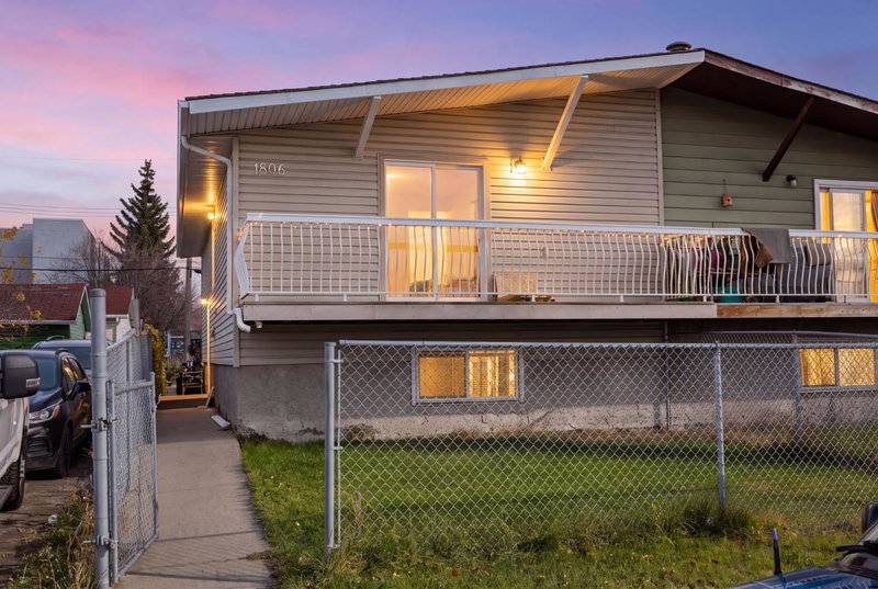 Image of home for listing MLS® A2341713