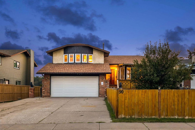Image of home for listing MLS® A2341736