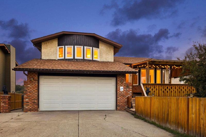 Image of home for listing MLS® A2341736