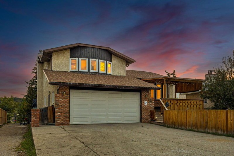 Image of home for listing MLS® A2341736
