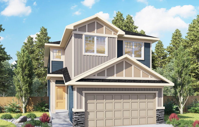 Image of home for listing MLS® A2341740