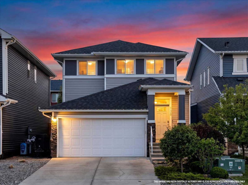 Image of home for listing MLS® A2341742