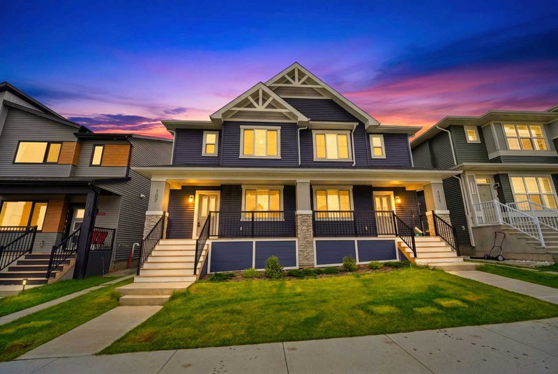 Image of home for listing MLS® A2341769