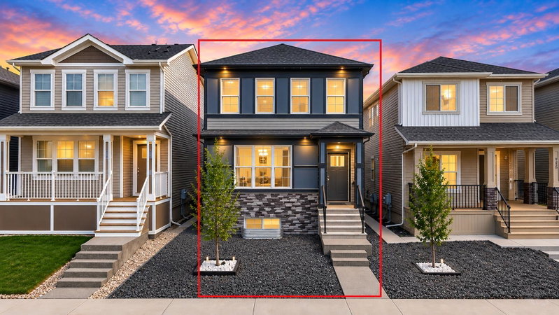 Image of home for listing MLS® A2341774