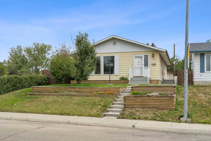 Image of home for listing MLS® A2341775