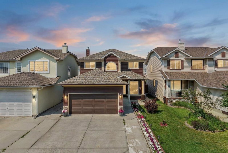 Image of home for listing MLS® A2341782