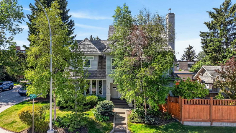 Image of home for listing MLS® A2341785