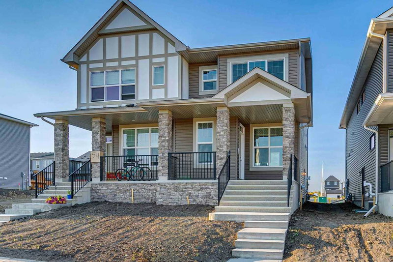 Image of home for listing MLS® A2341803