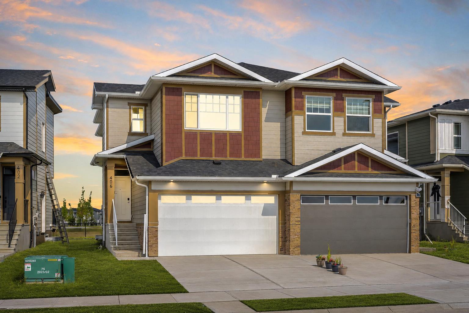 Image of home for listing MLS® A2341807